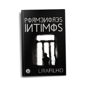 pormenores íntimos  Edilson Liira