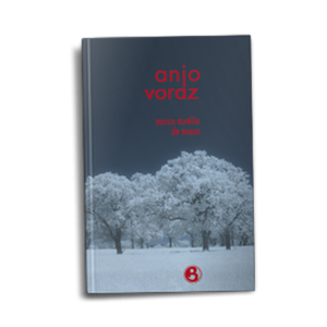 anjo voraz  . marco souza