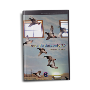 zona de desconforto   lindevania martins