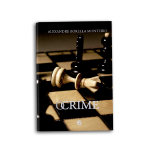<span>o crime</span></br><span class="autor">Alexandre Borella Monteiro</span>