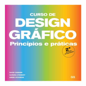 Curso de design gráfico: Princípios e práticas