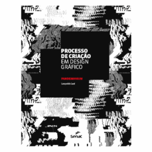 Processo de criação em design gráfico: Pandemonium