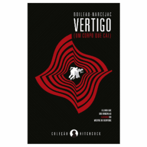 Vertigo: (Um corpo que cai)