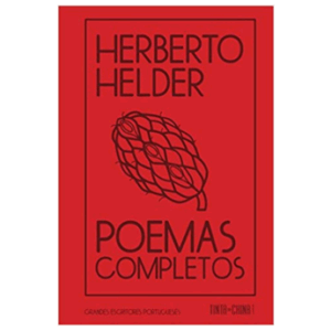 Poemas completos Herberto Helder