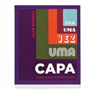 Era Uma Vez Uma Capa - Alan Powers