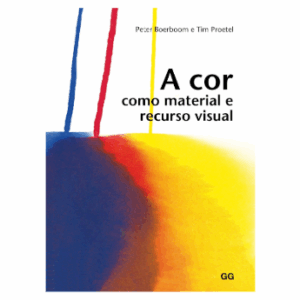 A cor como material e recurso visual