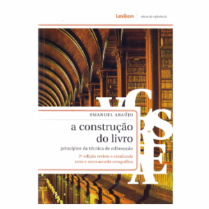A Construção do Livro de Emanuel Araújo