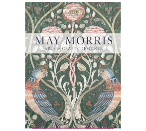 May Morris: Arts & Crafts Designer